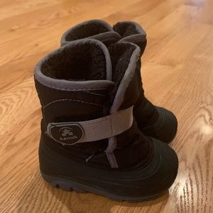 Kamik Winter Boots Toddler 6